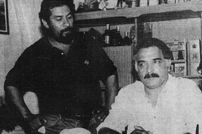 La caída del Malevo: indicios que se transformaron en sólidas pruebas