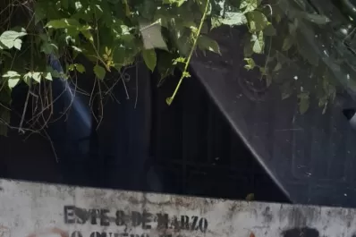 Un día de justos reclamos