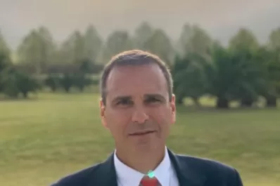 “El juez desestimó la denuncia; Vitar no fue sobreseído”