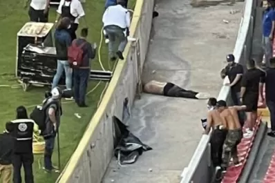 ¿Cuál fue la dura sanción que recibió Querétano tras los incidentes ante Atlas?