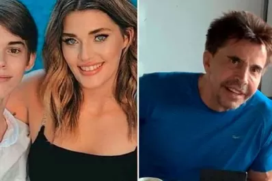 Los mellizos Fort serán denunciados por la familia de Gustavo Martínez