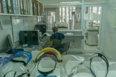 Tucumán confirmó una nueva muerte por covid-19 en las últimas 24 horas