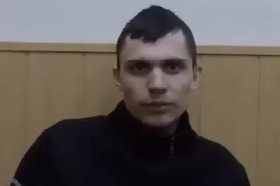 Soldados rusos matan a los compañeros que se niegan a dispararles a civiles ucranianos