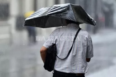 Tucumán salió del alerta amarillo, pero pronostican más tormentas fuertes para esta semana