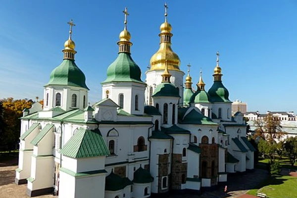 La invasión rusa a Ucrania: la Unesco llama a proteger los santuarios