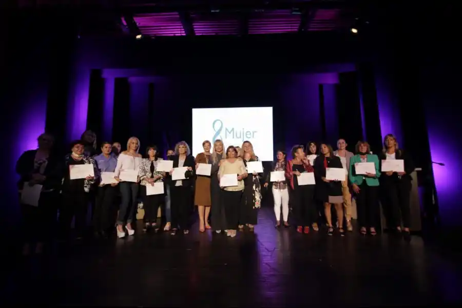  Chahla: todavía queda un largo camino para reducir las brechas de género