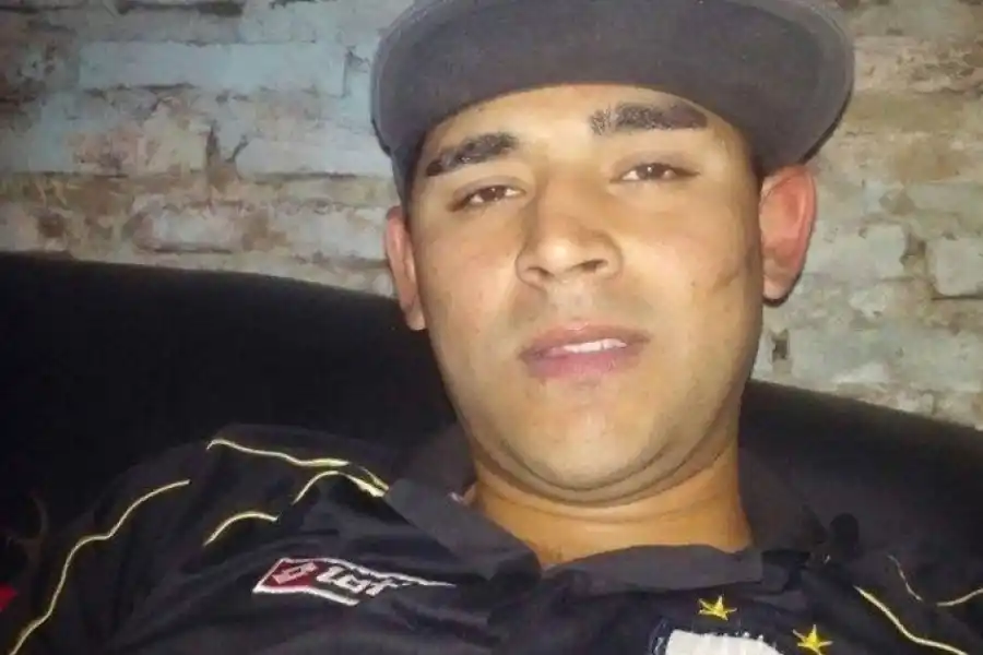 Franco Moreyra, el ladrón asesinado por Jorge Ríos