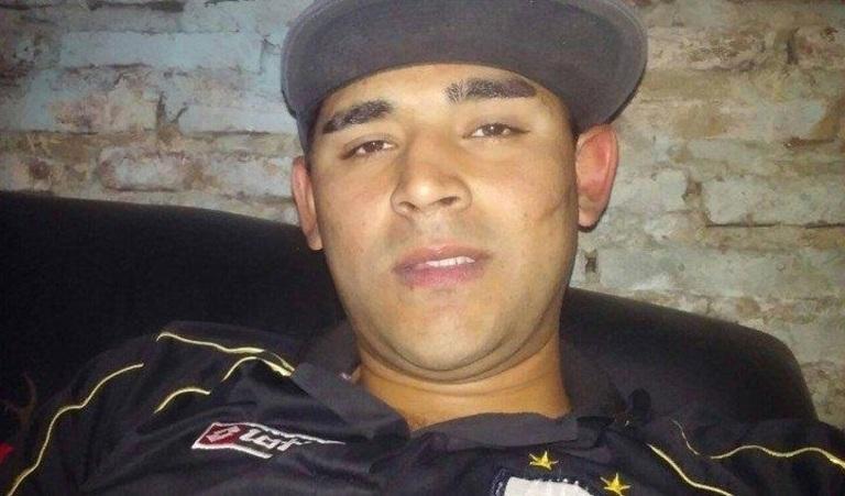 Franco Moreyra, el ladrón asesinado por Jorge Ríos