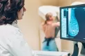 En 2020 se detectaron 22.000 casos de cáncer de mama