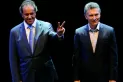Scioli, contra Macri: En 2015 anticipé que caeríamos en las garras del FMI