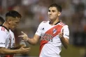 River aplastó a Deportivo Laferrere en Salta