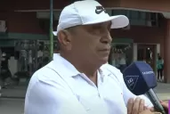 Romero criticó a los oficialistas: no los veo preocupados por los canales Norte y Sur