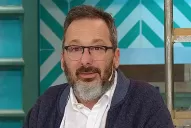 Suspendieron el debut de La Peña de Morfi por el estado de salud de Gerardo Rozín