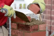 La construcción continúa sobre los niveles precovid en más de un 20%