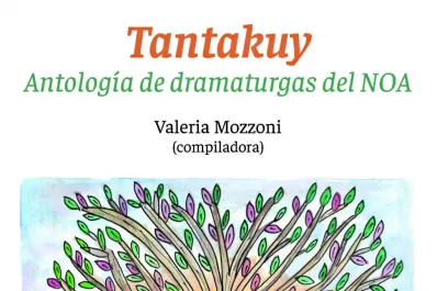 Letras y teatro en una noche dedicada a las dramaturgas