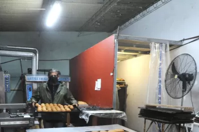 El Gobierno quiere que el precio del pan baje más de 20% y se ampliará Precios Cuidados