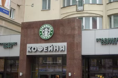 Starbucks y Coca-Cola se sumaron al boicot de Pepsi y McDonald's: suspenden sus ventas en Rusia