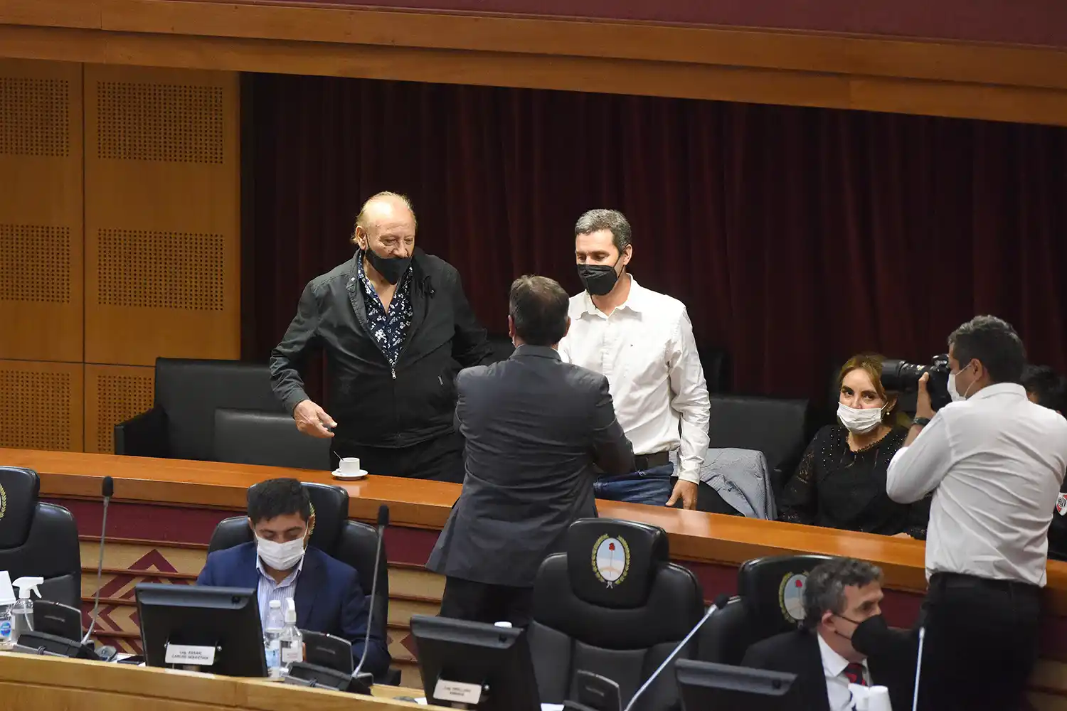 La dieta de los legisladores tucumanos aumentará un 44%, como los estatales