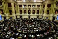 Tras tensa negociación, Diputados debatirá el acuerdo con el FMI 