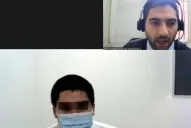 Crimen del arquitecto: solicitaron la apertura del juicio oral contra el taekwondista