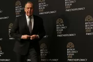 Rusia sostuvo que no había pacientes en el hospital bombardeado en Ucrania