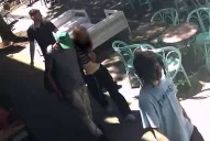 Violación en Palermo: testigo clave contó como fueron las horas previas al ataque