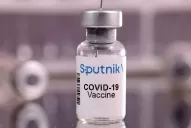 Los vacunados con Sputnik que viajen al exterior podrán acceder a una cuarta dosis