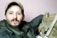 El francotirador más famoso del mundo ya está en Ucrania y promete matar de a uno a los rusos