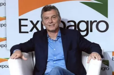 Acuerdo con el FMI: Macri evitó hablar sobre la deuda, pero celebró el debate