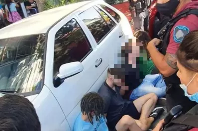 Violación grupal: la joven abusada difundió una dura carta y pidió que no la revictimicen