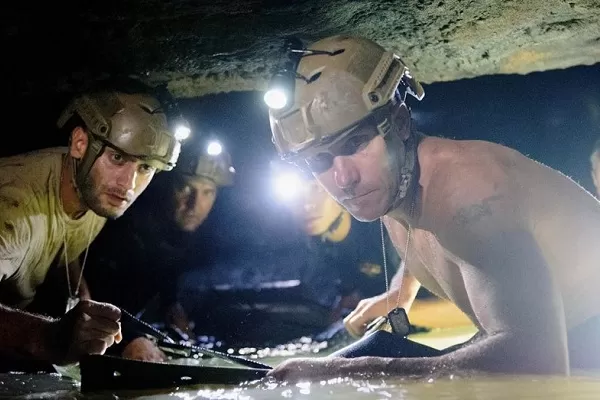 Historias llenas de esperanza llegan a las salas de los cines