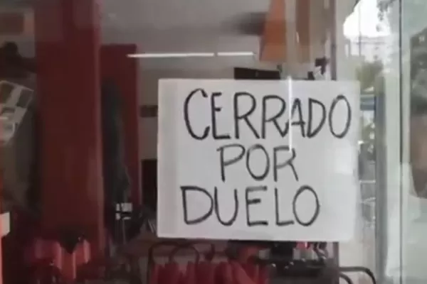 Córdoba: el dueño de un bar discutió por el uso de un baño y murió