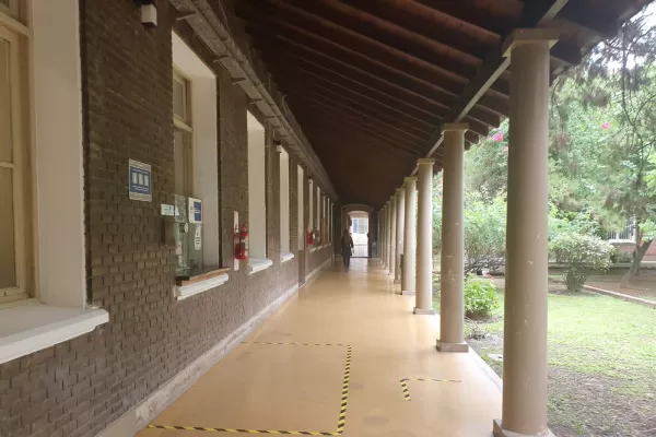 Tucumán: la Justicia condenó a una mujer que había participado de un escruche