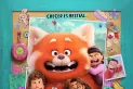 Pixar pinta el despertar adolescente en “Red”