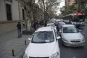 Con las clases presenciales reaparecieron las infracciones de tránsito y el caos vehicular