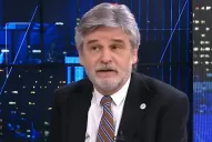 Filmus criticó la decisión del Gobierno porteño de prohibir el lenguaje inclusivo en las escuelas