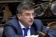 Cisneros: Lo que más les molesta es que no hay reforma laboral ni jubilatoria