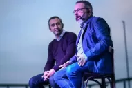 Habló un amigo íntimo de Gerardo Rozín: Es un dolor muy grande 