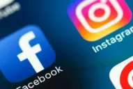 Rusia restringirá el acceso a Instagram desde el lunes