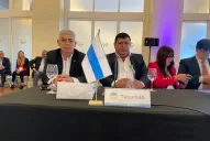 Tucumán participó de la reunión plenaria del Consejo Federal del Trabajo