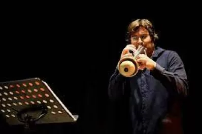 Tocar música de viento es moldear el sonido con el aire