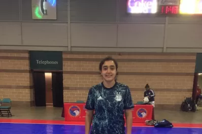 Futsal: “Estoy viviendo un sueño”