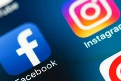 Rusia restringirá el acceso a Instagram desde el lunes