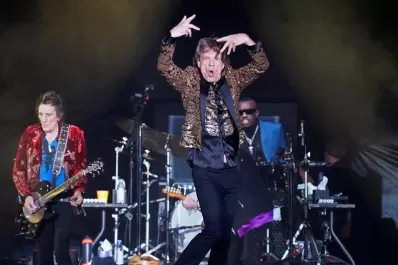 El misterioso anuncio de los Rolling Stone: ¿se viene una gira mundial?