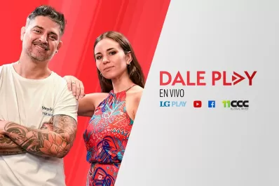 Seguí informándote con Dale Play, en vivo desde LA GACETA