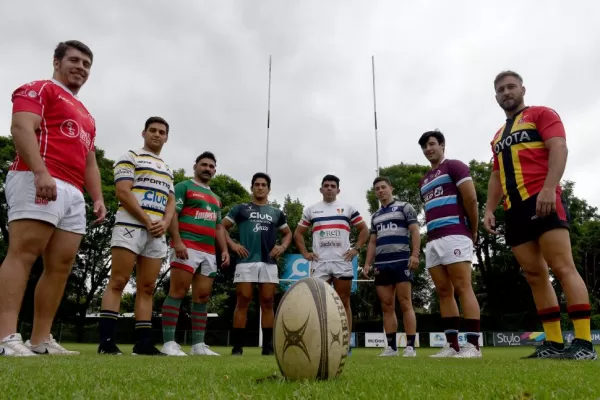 Vuelve el mejor rugby del norte