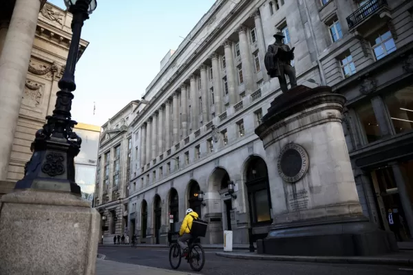 Londres fue el refugio seguro para oligarcas y bancos rusos