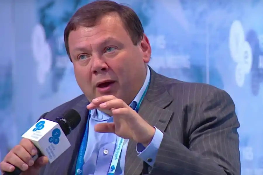 Londres fue el refugio seguro para oligarcas y bancos rusos