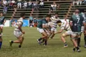 Para comenzar, dos triunfos locales y dos visitantes en el rugby tucumano
