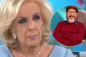 Mirtha Legrand recordó a Gerardo Rozín: Amaba la televisión